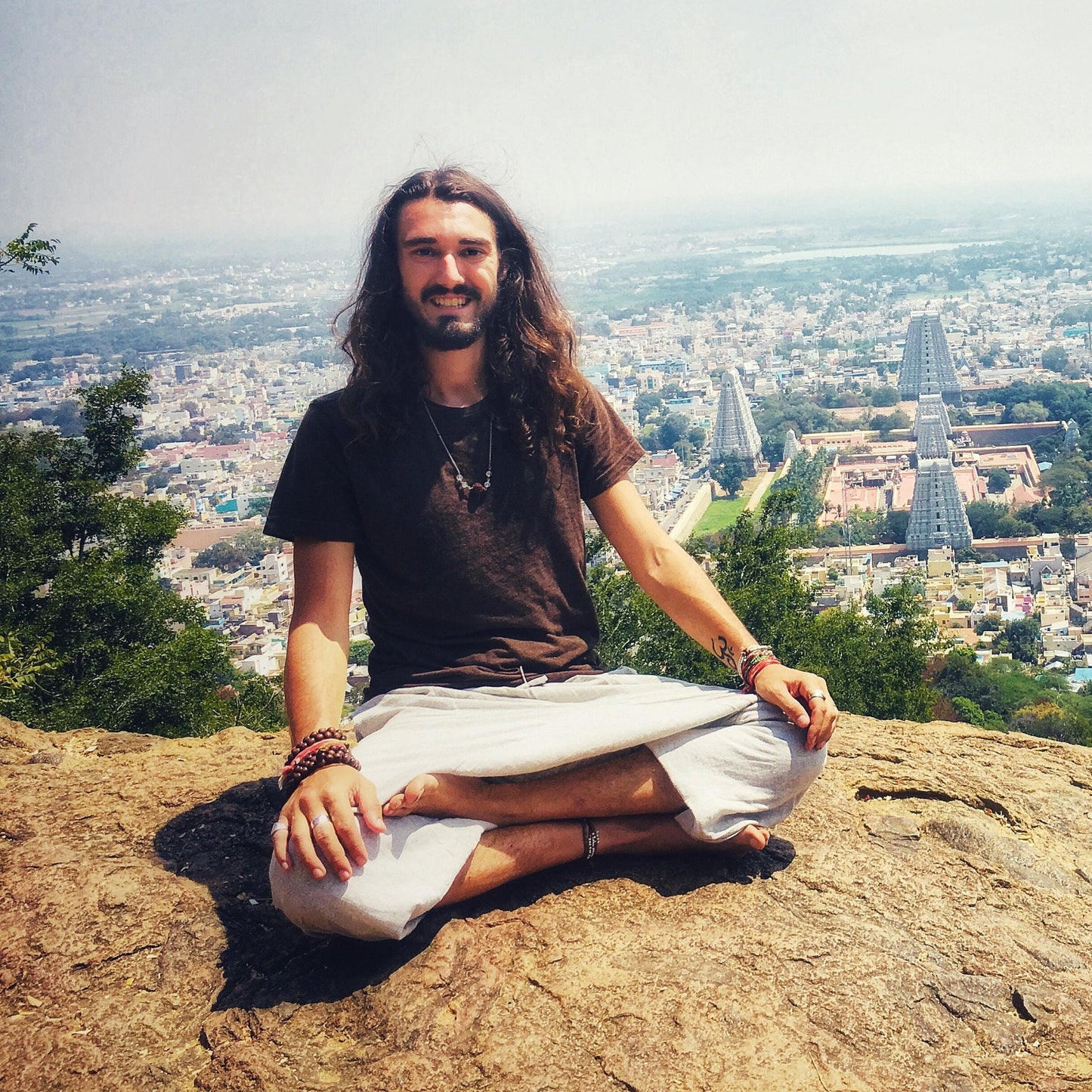 Coaching / Counseling Session (With an Experienced Healer) - Integration of Psychedelic Experience with Master Plants or other Psychedelics