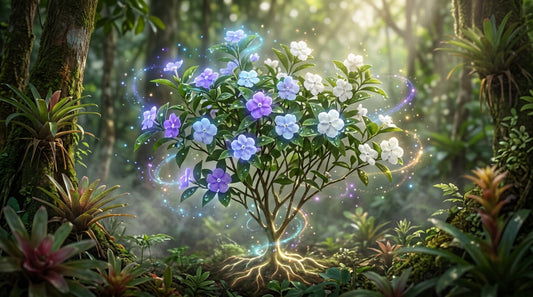 Chiric Sanango: The Plant of Courage and Dreams