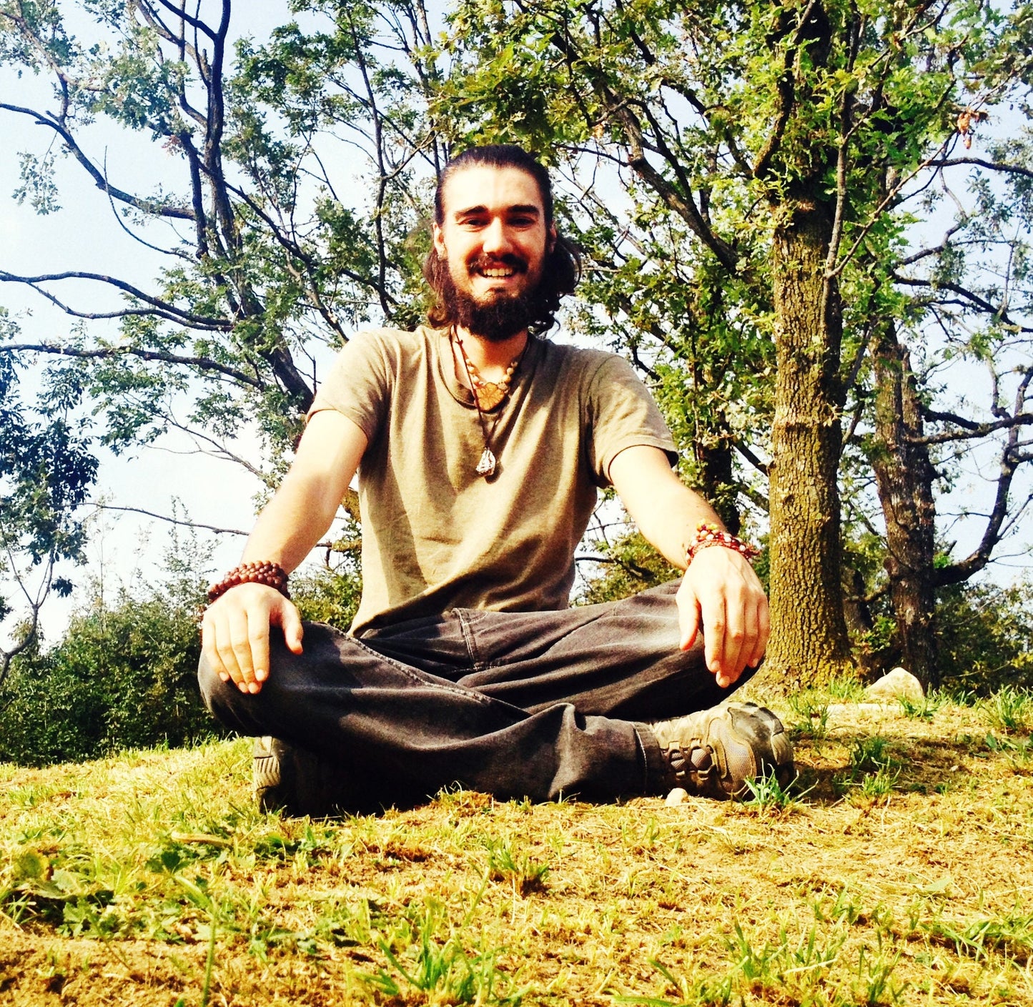 Coaching / Counseling Session (With an Experienced Healer) - Integration of Psychedelic Experience with Master Plants or other Psychedelics