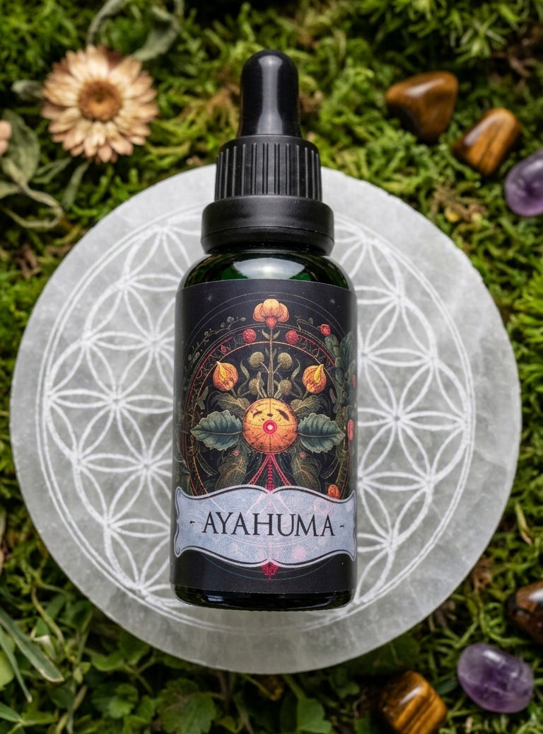 Ayahuma