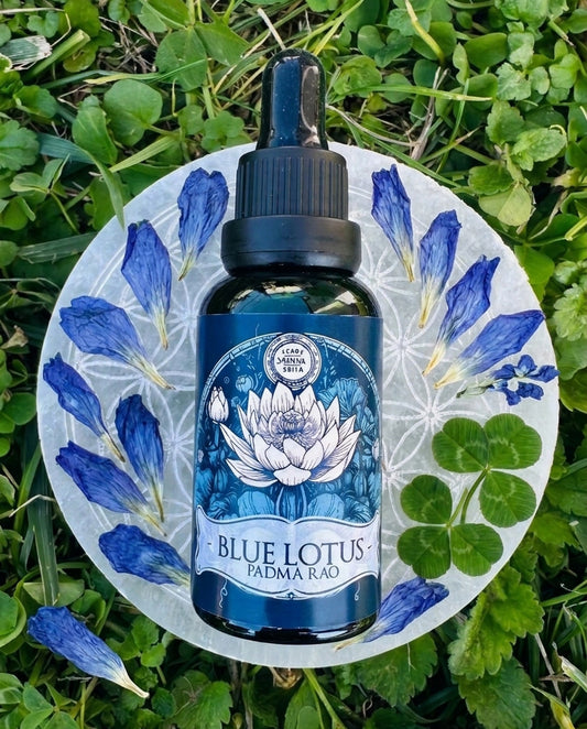 Blue Lotus