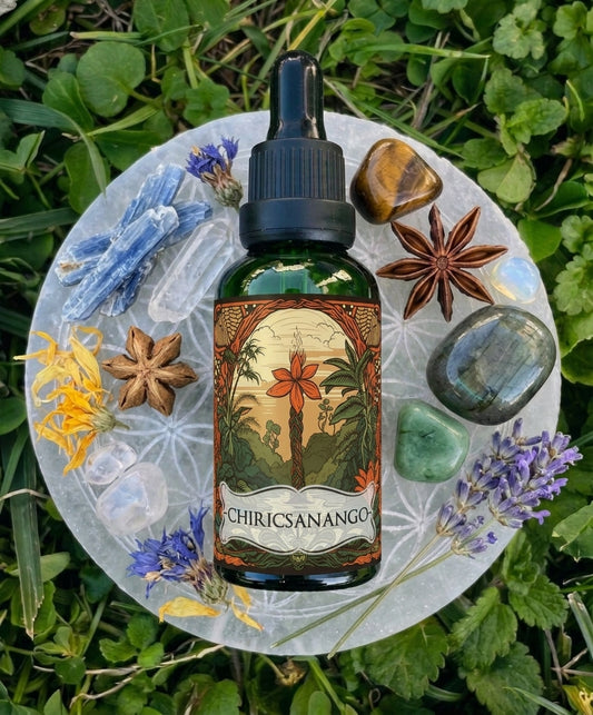 Chiricsanango