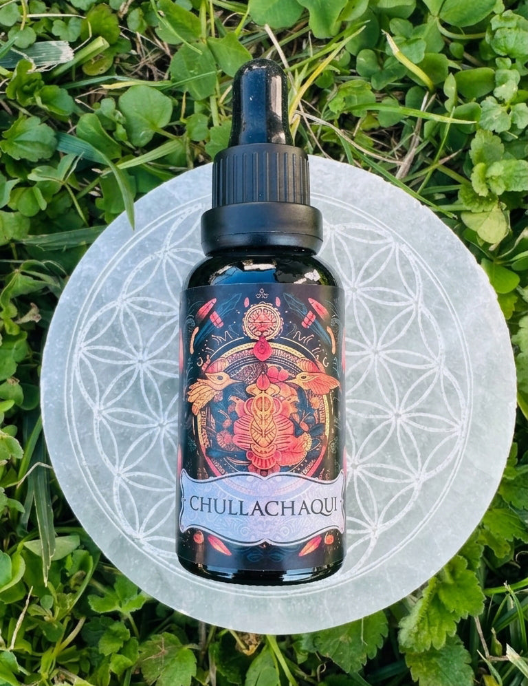 Chullachaqui