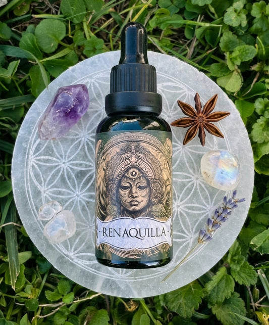 Renaquilla