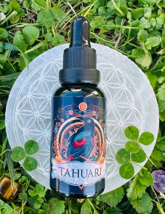 Tahuari