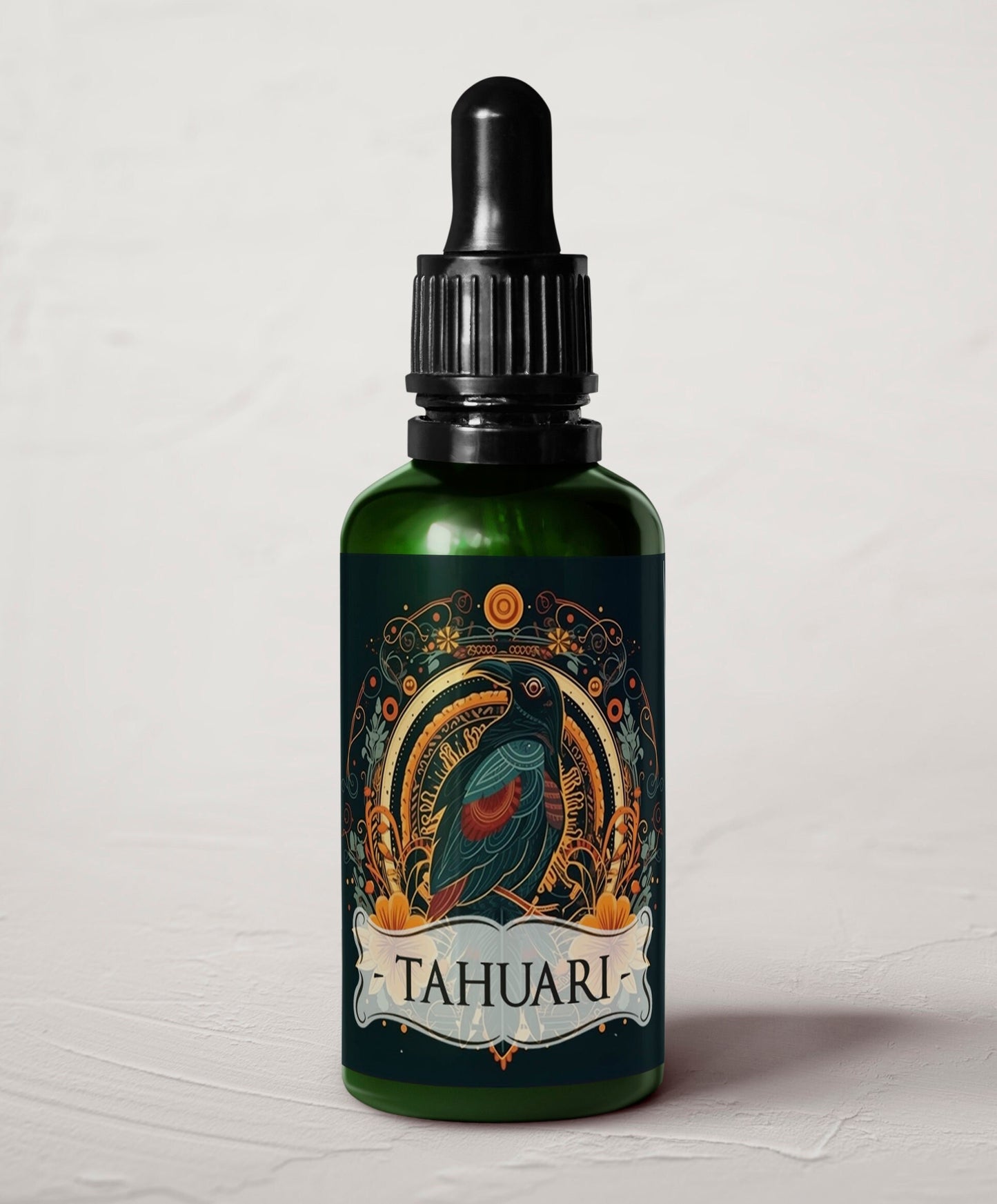 TAHUARI PAU d’ARCO | Tabebuia serratifolia | [ strength / energy / protection ] | Raw Organic Plant Extract | Microdose | Essence | 30ml